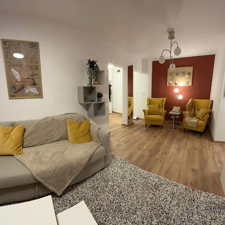 Meba Apartments براشوف المظهر الخارجي الصورة