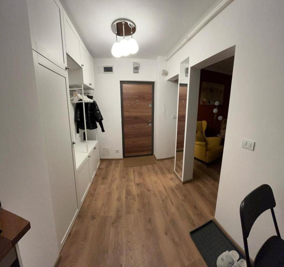 Meba Apartments براشوف المظهر الخارجي الصورة