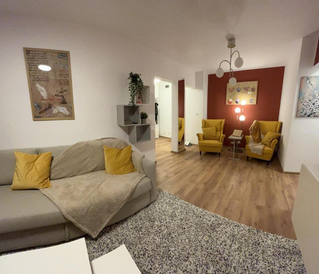 Meba Apartments براشوف المظهر الخارجي الصورة