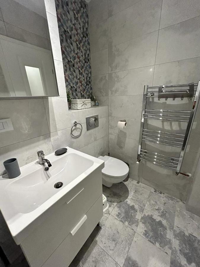 Meba Apartments براشوف المظهر الخارجي الصورة