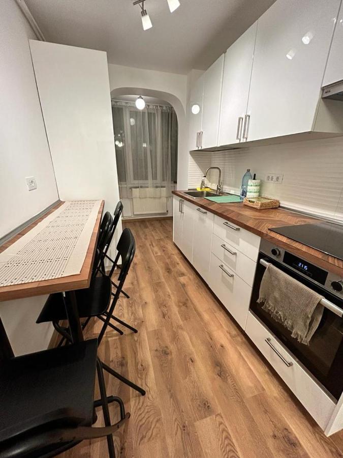Meba Apartments براشوف المظهر الخارجي الصورة