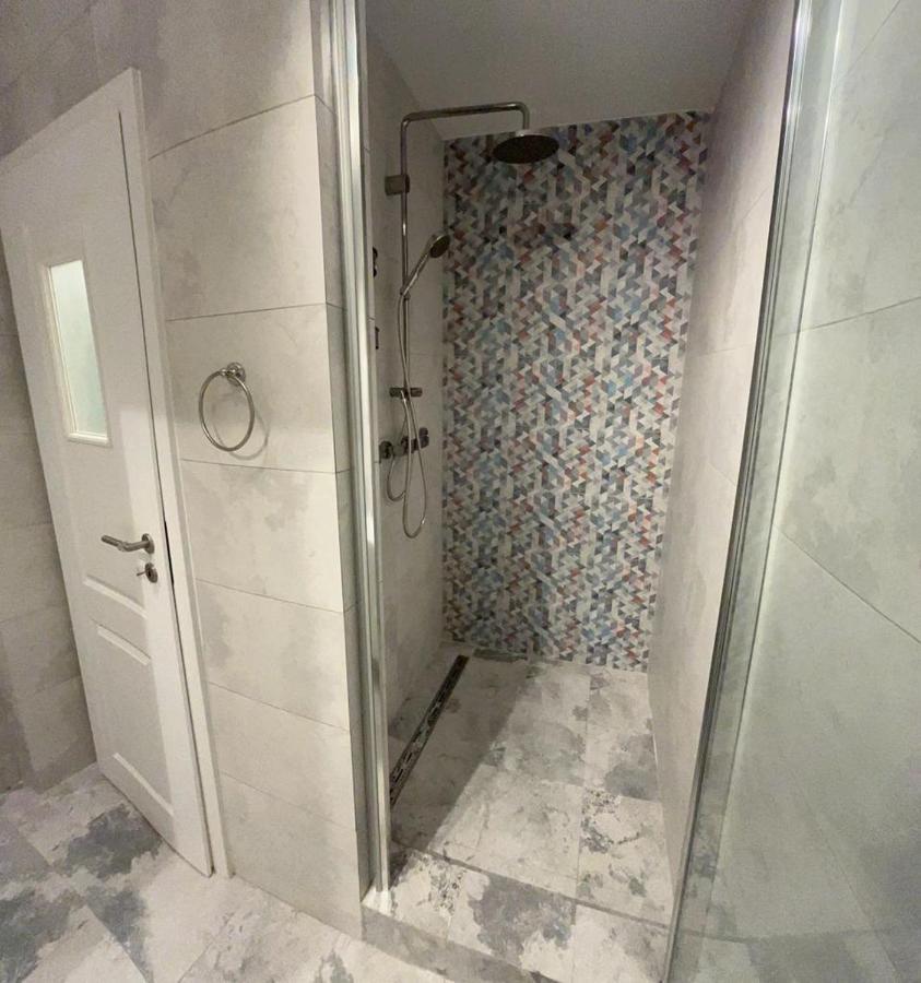 Meba Apartments براشوف المظهر الخارجي الصورة