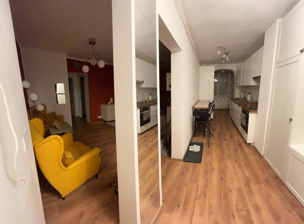Meba Apartments براشوف المظهر الخارجي الصورة