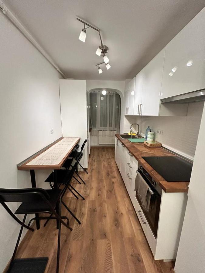 Meba Apartments براشوف المظهر الخارجي الصورة